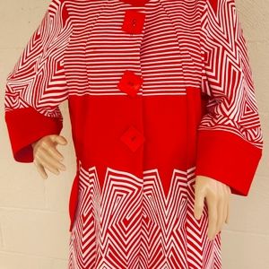 Pretty Woman Jacket/Dress